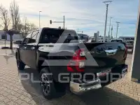 2026 Toyota Hilux