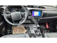 2026 Toyota Hilux