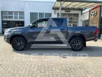 2026 Toyota Hilux