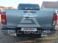 2026 Toyota Hilux