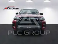 2026 Toyota Hilux