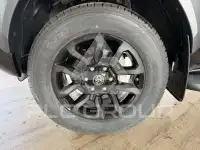 2026 Toyota Hilux