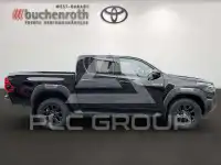 2026 Toyota Hilux