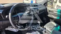 2026 Toyota Hilux
