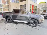 2026 Toyota Hilux