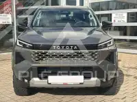 2026 Toyota Hilux