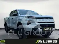 2026 Toyota Hilux