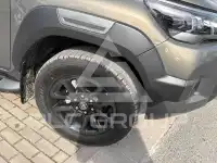 2026 Toyota Hilux