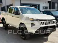 2026 Toyota Hilux