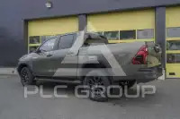 2026 Toyota Hilux