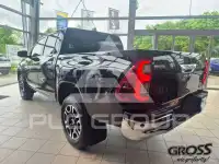 2026 Toyota Hilux