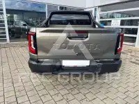 2026 Toyota Hilux