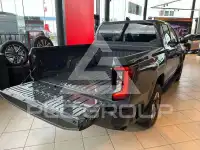 2026 Toyota Hilux