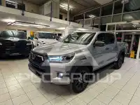 2026 Toyota Hilux