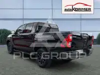 2026 Toyota Hilux