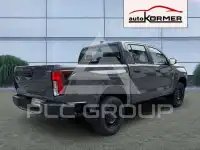 2026 Toyota Hilux