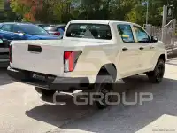 2026 Toyota Hilux