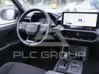 2026 Toyota Hilux