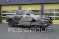 2026 Toyota Hilux