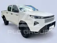 2026 Toyota Hilux