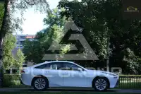 2026 Toyota MIRAI