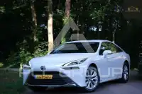 2026 Toyota MIRAI