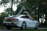 2026 Toyota MIRAI
