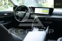 2026 Toyota MIRAI