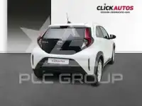 2026 Toyota Platz