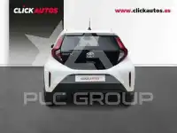 2026 Toyota Platz