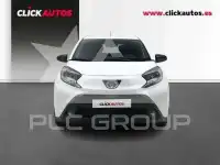 2026 Toyota Platz