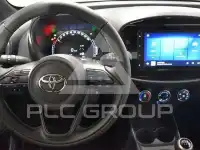 2026 Toyota Platz