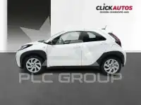 2026 Toyota Platz
