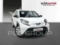 2026 Toyota Platz