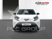 2026 Toyota Platz