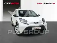 2026 Toyota Platz
