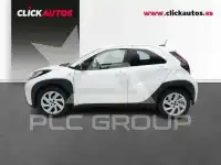 2026 Toyota Platz