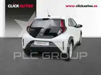 2026 Toyota Platz