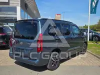 2026 Toyota PROACE CITY
