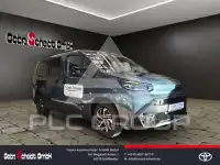 2026 Toyota PROACE CITY