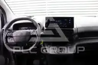 2026 Toyota PROACE CITY