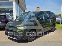 2026 Toyota PROACE CITY