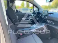 2026 Toyota PROACE CITY