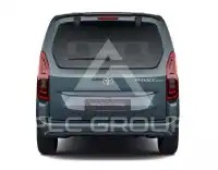 2026 Toyota PROACE CITY