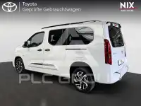 2026 Toyota PROACE CITY