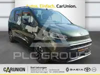 2026 Toyota PROACE CITY