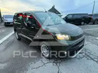 2026 Toyota PROACE CITY