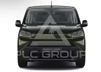 2026 Toyota PROACE CITY