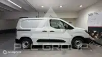 2026 Toyota PROACE CITY