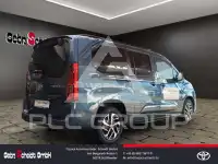 2026 Toyota PROACE CITY